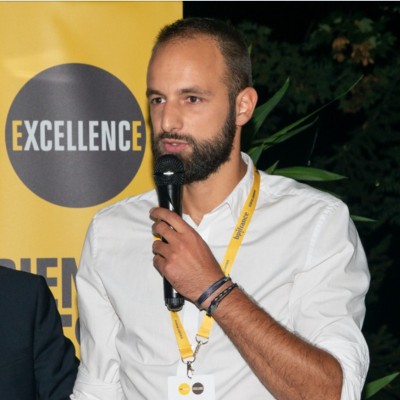 Clément Gianferrari, fondateur de Vesta Investissement